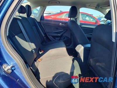 Zdjęcie 10 z 13 samochodu: 2021 VOLKSWAGEN JETTA S VIN:3VWC57BUXMM007058 - miniatura