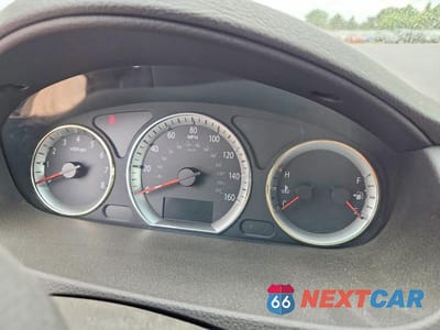 Zdjęcie 9 z 12 samochodu: 2009 HYUNDAI SONATA LIMITED V6 VIN:5NPEU46F19H560493 - miniatura