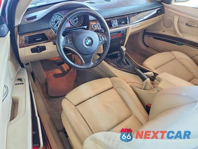 Zdjęcie 8 z 12 samochodu: 2007 BMW 328 I SULEV VIN:WBAWV13597PK48206 - miniatura