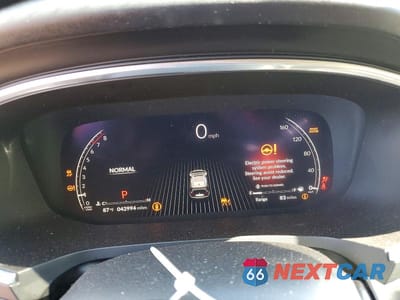 Zdjęcie 9 z 13 samochodu: 2022 ACURA MDX ADVANCE VIN:5J8YE1H8XNL040484 - miniatura