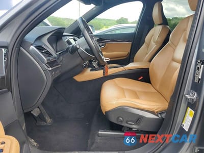 Zdjęcie 7 z 13 samochodu: 2019 VOLVO XC90 T6 MOMENTUM VIN:YV4A22PK0K1456978 - miniatura