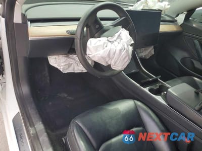 Zdjęcie 8 z 12 samochodu: 2020 TESLA MODEL 3 VIN:5YJ3E1EC1LF623849 - miniatura