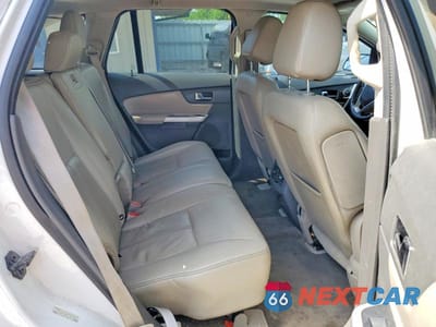 Zdjęcie 11 z 13 samochodu: 2013 FORD EDGE SEL VIN:2FMDK4JC4DBA73352 - miniatura