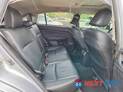 Zdjęcie 11 z 14 samochodu: 2013 SUBARU XV CROSSTREK 2.0 LIMITED VIN:JF2GPAGC1DH851880 - miniatura