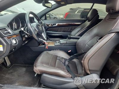 Zdjęcie 7 z 12 samochodu: 2014 MERCEDES-BENZ E 350 VIN:WDDKK5KF1EF275131 - miniatura