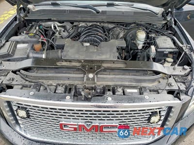 Zdjęcie 12 z 13 samochodu: 2016 GMC YUKON XL DENALI VIN:1GKS2HKJXGR418793 - miniatura