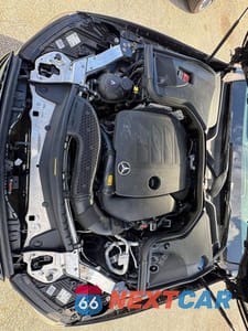 Zdjęcie 7 z 10 samochodu: 2022 MERCEDES-BENZ E 350 4MATIC VIN:W1KZF8EBXNB029411 - miniatura