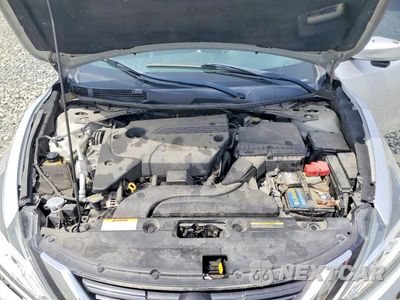 Zdjęcie 11 z 12 samochodu: 2018 NISSAN ALTIMA 2.5 SV VIN:1N4AL3AP6JC254102 - miniatura