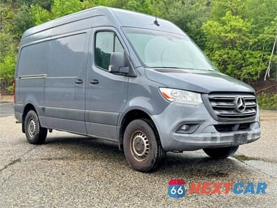 2020 MERCEDES-BENZ SPRINTER 1500 W1Y70BGY5LT025335 - główne zdjęcie licytacji z USA - miniatura