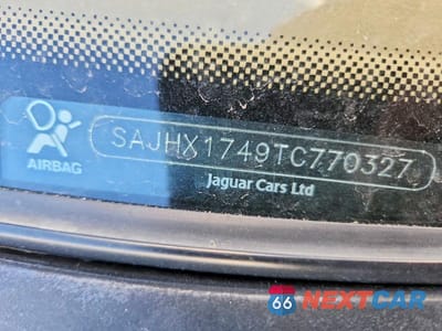 Zdjęcie 13 z 13 samochodu: 1996 JAGUAR XJ6 VIN:SAJHX1749TC770327 - miniatura