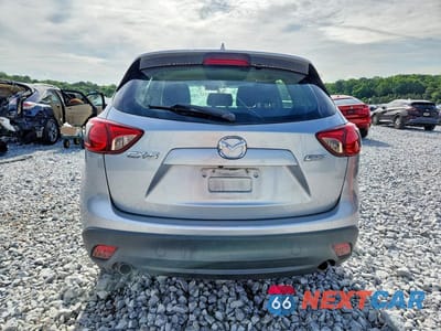 Zdjęcie 6 z 12 samochodu: 2016 MAZDA CX-5 SPORT VIN:JM3KE2BYXG0682301 - miniatura