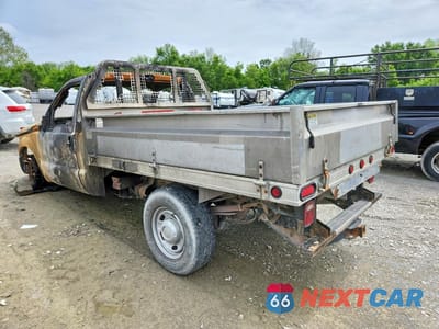 Drugie zdjęcie samochodu z przodu: 2012 FORD F250 VIN:1FDBF2A62CED01362 - miniatura