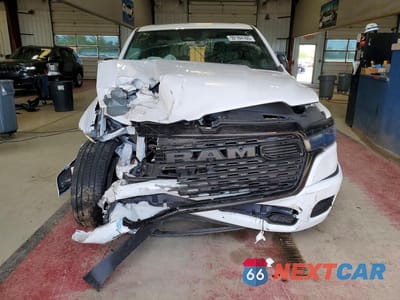 Piąte zdjęcie samochodu w środku: 2026 RAM 1500 VIN:1C6SRFFP5TN157964 - miniatura