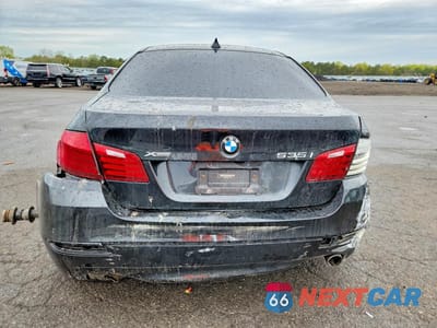 Zdjęcie 6 z 12 samochodu: 2016 BMW 535 XI VIN:WBA5B3C58GG255728 - miniatura