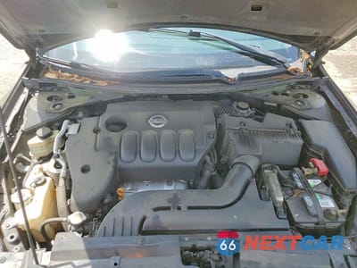 Zdjęcie 11 z 12 samochodu: 2009 NISSAN ALTIMA 2.5S VIN:1N4AL24EX9C127966 - miniatura
