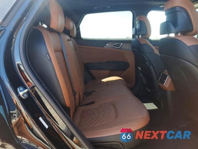 Zdjęcie 11 z 13 samochodu: 2026 KIA SPORTAGE X LINE VIN:5XYK6CDF8TG404038 - miniatura