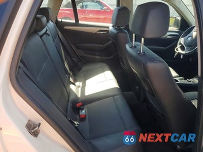 Zdjęcie 10 z 12 samochodu: 2015 BMW X1 XDRIVE28I VIN:WBAVL1C54FVY37207 - miniatura