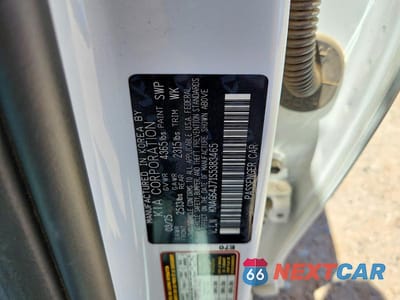 Zdjęcie 13 z 13 samochodu: 2025 KIA K5 GT LINE VIN:KNAG64J71S5383465 - miniatura