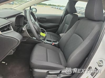 Zdjęcie 7 z 12 samochodu: 2023 TOYOTA COROLLA LE VIN:5YFB4MDE3PP059585 - miniatura