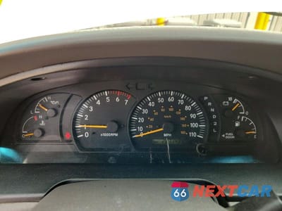 Zdjęcie 9 z 12 samochodu: 2003 TOYOTA TUNDRA ACCESS CAB SR5 VIN:5TBRT34153S366839 - miniatura