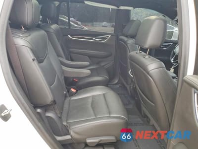 Zdjęcie 11 z 13 samochodu: 2020 CADILLAC XT6 PREMIUM LUXURY VIN:1GYKPCRS9LZ101560 - miniatura