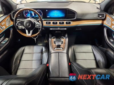Zdjęcie 8 z 13 samochodu: 2020 MERCEDES-BENZ GLS 450 4MATIC VIN:4JGFF5KE2LA185449 - miniatura