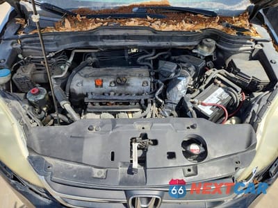 Zdjęcie 11 z 12 samochodu: 2010 HONDA CR-V LX VIN:5J6RE3H34AL009531 - miniatura