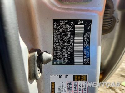 Zdjęcie 12 z 12 samochodu: 2015 TOYOTA PRIUS TWO VIN:JTDKN3DU0F1875901 - miniatura
