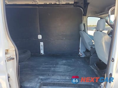 Zdjęcie 11 z 13 samochodu: 2019 FORD TRANSIT T-250 VIN:1FTYR2CMXKKB37702 - miniatura
