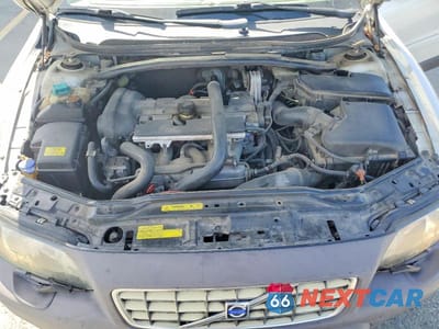 Zdjęcie 11 z 12 samochodu: 2004 VOLVO XC70 VIN:YV1SZ59H941127425 - miniatura