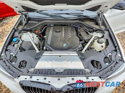 Zdjęcie 12 z 13 samochodu: 2022 BMW X3 VIN:5UX83DP08N9K05557 - miniatura