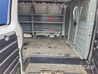 Zdjęcie 11 z 13 samochodu: 2015 GMC SAVANA G2500 VIN:1GTW7FCF0F1196906 - miniatura