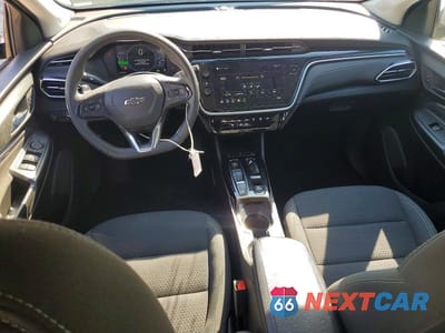 Zdjęcie 8 z 13 samochodu: 2023 CHEVROLET BOLT EUV LT VIN:1G1FY6S08P4197336 - miniatura