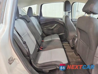 Zdjęcie 10 z 12 samochodu: 2013 FORD C-MAX SE VIN:1FADP5AU3DL538231 - miniatura