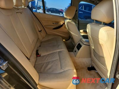 Zdjęcie 10 z 12 samochodu: 2014 BMW 328 I SULEV VIN:WBA3C1C54EK109071 - miniatura