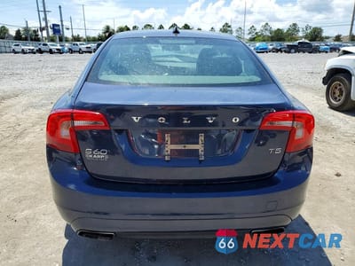 Zdjęcie 6 z 13 samochodu: 2015 VOLVO S60 PREMIER+ VIN:YV126MFC7F1312443 - miniatura