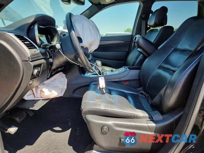 Zdjęcie 7 z 13 samochodu: 2021 JEEP GRAND CHEROKEE LIMITED VIN:1C4RJFBG4MC525553 - miniatura