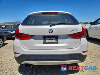 Zdjęcie 6 z 13 samochodu: 2014 BMW X1 SDRIVE28I VIN:WBAVM1C54EVW47094 - miniatura