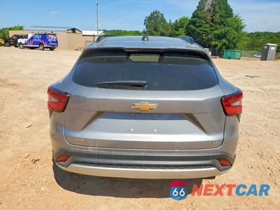 Zdjęcie 6 z 13 samochodu: 2025 CHEVROLET TRAX 1LT VIN:KL77LHEP5SC186787 - miniatura