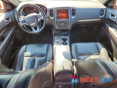 Zdjęcie 8 z 13 samochodu: 2015 DODGE DURANGO R VIN:1C4SDJCT1FC245910 - miniatura