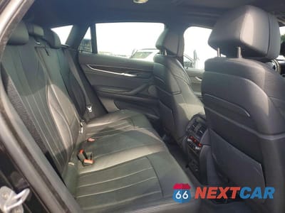 Zdjęcie 11 z 13 samochodu: 2016 BMW X6 XDRIVE35I VIN:5UXKU2C53G0N80210 - miniatura
