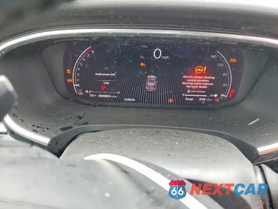 Zdjęcie 9 z 13 samochodu: 2025 ACURA MDX VIN:5J8YE1H32SL030242 - miniatura