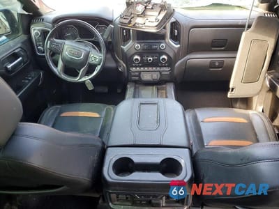 Zdjęcie 8 z 13 samochodu: 2019 GMC SIERRA K1500 AT4 VIN:3GTP9EEL5KG251616 - miniatura