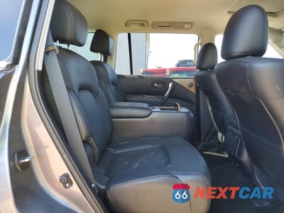 Zdjęcie 11 z 13 samochodu: 2022 NISSAN ARMADA SL VIN:JN8AY2BB9N9815263 - miniatura