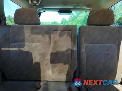 Zdjęcie 10 z 13 samochodu: 2004 HONDA CR-V EX VIN:SHSRD788X4U213083 - miniatura