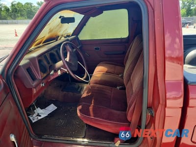 Zdjęcie 7 z 12 samochodu: 1986 FORD RANGER VIN:1FTBR10T9GUD05109 - miniatura