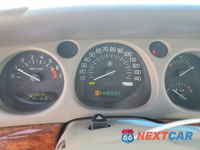 Zdjęcie 9 z 12 samochodu: 2002 BUICK LESABRE LIMITED VIN:1G4HR54K02U123743 - miniatura