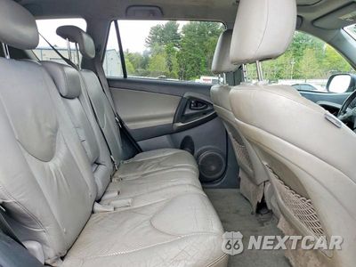 Zdjęcie 11 z 13 samochodu: 2011 TOYOTA RAV4 LIMITED VIN:2T3DF4DV4BW092970 - miniatura