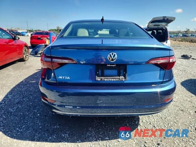 Zdjęcie 6 z 13 samochodu: 2021 VOLKSWAGEN JETTA S VIN:3VWC57BUXMM007058 - miniatura