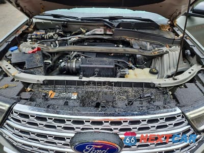 Zdjęcie 12 z 14 samochodu: 2020 FORD EXPLORER LIMITED VIN:1FMSK7FH0LGA09975 - miniatura